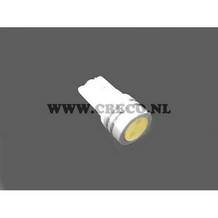 12v (2-klepper)-1w 10mm led lamp buddy verl