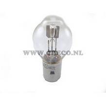 12v (2-klepper)-35 / 35w ba20