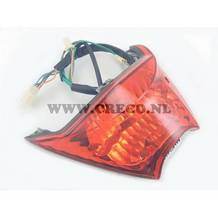 Achterlicht kymco nexxon