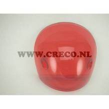 Achterlicht glas kymco sento