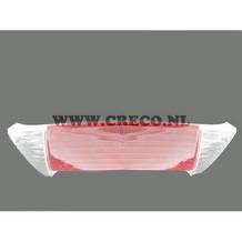 Achterlicht glas kymco new dink