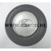 reserve wiel sticker kymco news diamant