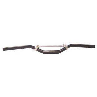 stuur special + spijl scooter carbon DMP