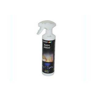 onderhoudsmiddel waterafstotend rain away 500mL fles motip 000734