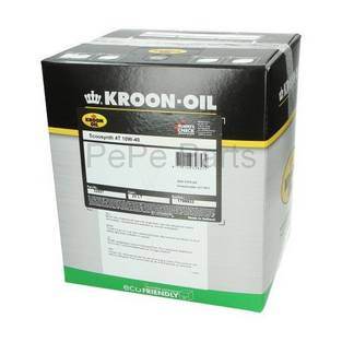 Kroon-oil | smeermiddel olie 10w40 4-takt 20l kroon 