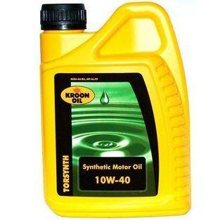 Kroon-oil | olie 4-takt 10W40 1L fles kroon 02206 