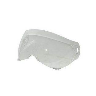 Helmen | vizier new retro blank bkr 