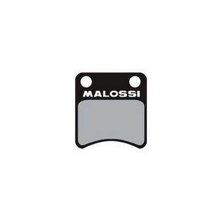 remblokken set honda dio sp malossi 629014