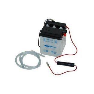 accu 6n4-2a-7 Honda mb / mt DMP