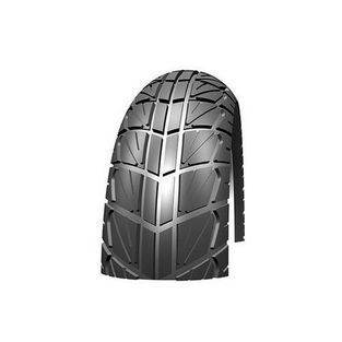 Schwalbe | buitenband 10 inch 10 x 120 / 90 schwalbe hs539 power track 