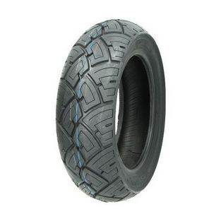 buitenband 10 inch 10 x 120 / 70 weg deestone d821