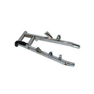 achterbrug honda mb / honda mt chroom bzs