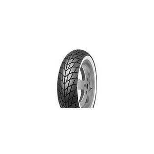 buitenband 11 inch 11 x 110 / 70 wit sava mc20 45l
