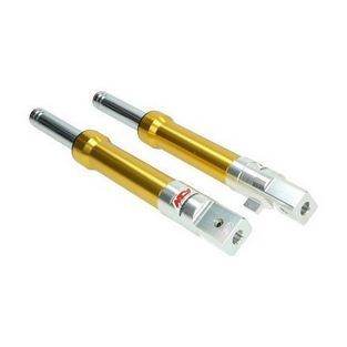 voorvorkpoot compleet set honda zoomer ncy