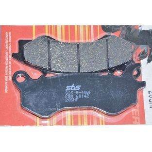 remblokset honda vision 4-takt 2012 sbs