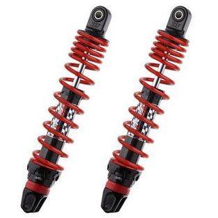 schokbreker set na 2006 honda forza250 /  sh300 400mm yss dtg