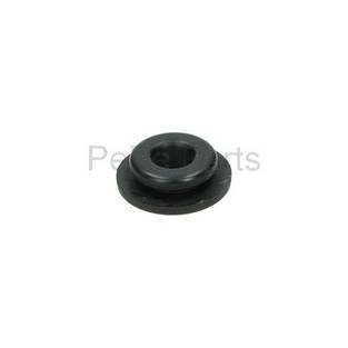 rubber zijscherm honda/mt