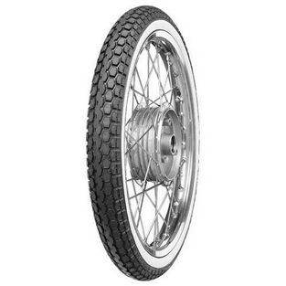 Continental | buitenband 17 inch 17 x 275 zwart / wit continental kks10ww 