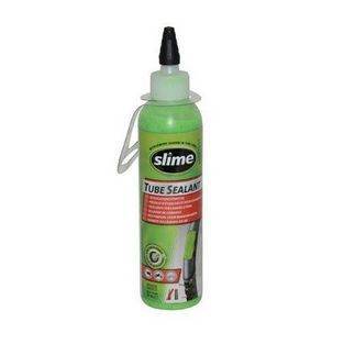 Universeel | onderhoudsmiddel bandreparatie 250mL fles slime 