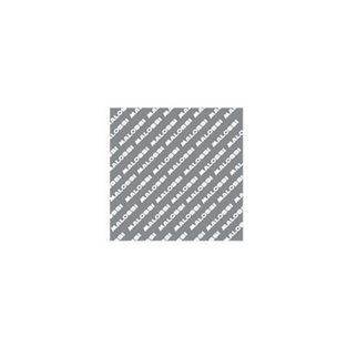 membraanplaat 100x100x0.5mm karbonit malossi 277366.m0