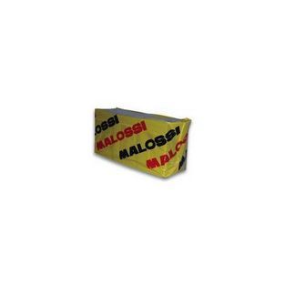 Malossi | accessoire plastic zak strobaal geel malossi 427733 