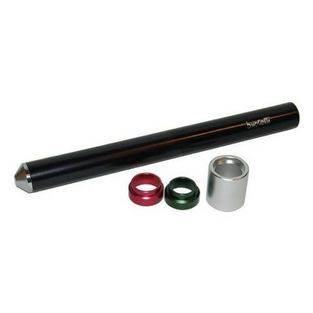gereedschap montageset balhoofdconus