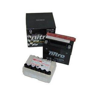 accu ytx12-bs 10ah gts nitro
