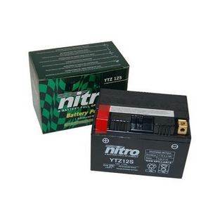 accu ytz12s 11ah nitro