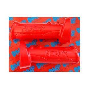 handvatset origineel model yamaha aerox rood DMP=op=op