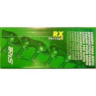 ketting 420-1 / 4 128sch iris rx