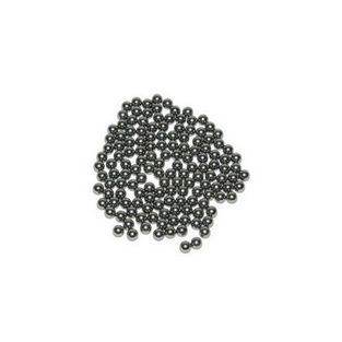 Universeel | balhoofdkogels 3 / 16 4.7mm 144pcs 