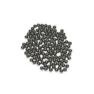Universeel | balhoofdkogels 1 / 4 6.33mm 144pcs 