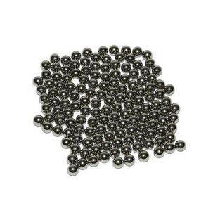 Universeel | balhoofdkogels 7mm 144pcs 