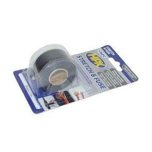 isolatietape zelfvulkaniserend 25mm zwart