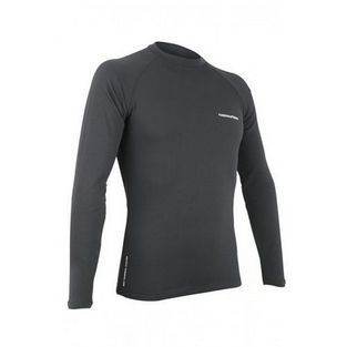Poloshirt North Pole Tucano 670n zwart