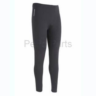 kleding broek thermo xl zwart tucano 671n south pole