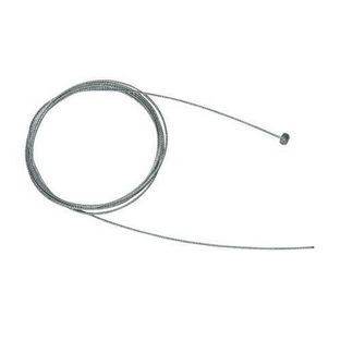 Universeel | gas kabel binnen nippel 6x7mm 250cm elvedes 