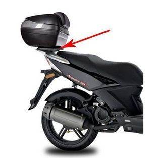 montageset topkoffer kymco agility shad