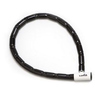Luma | kabelslot 1m zwart / wit luma enduro 885 