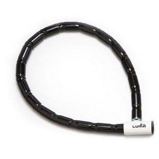 kabelslot 1m zwart / wit luma enduro 885