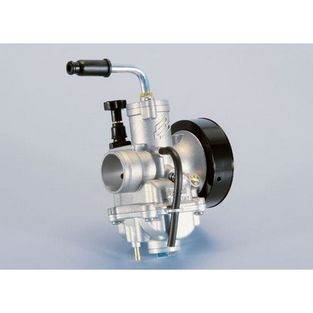 carburateur met handchoke 24mm polini evo cp 201.2400