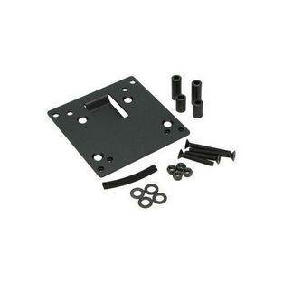 achterdrager topkoffer 125-500cc piaggio mp3 shad