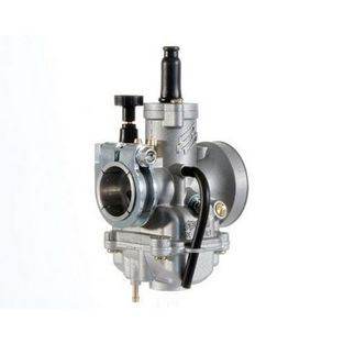 carburateur met klem bromfiets 17.5mm polini cp 201.1703