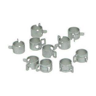 univ | klem benzineslang 5.75mm 10pcs 