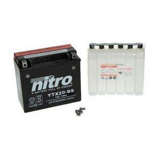 accu ytx20-bs nitro
