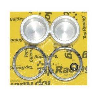 revisieset remklauw model ajp 30x13mm voor