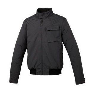 Scooter Jas Tucano Task Waterdicht Windproof (Zwart) (M – L – XL)