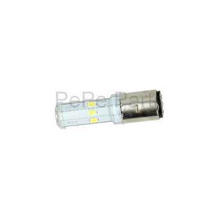 lamp 12v 35/35w ba20d led