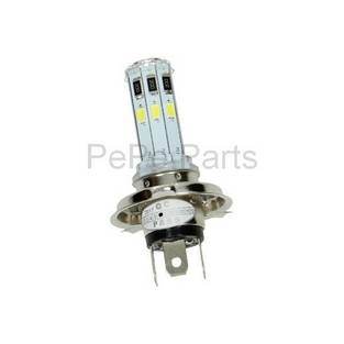  | lamp 12v 35 / 35w h4 / hs1 led 