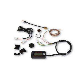 toerenteller + temperatuurmeter + urenteller malossi 5817540b